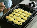 Click here to watch this video タコ焼きプレートのご活用法です