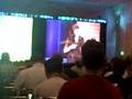 Mitchell Baker at Web2.0 SF on Firefox as Open platform