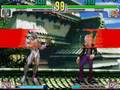 Remy vs. Urien