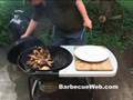 Buffalo Wings Chicken Recipe by the BBQ Pit Boys