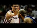 Where Amazing Happens: Utah Jazz Houston Rockets