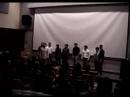 Cadence sings \"War Again\"