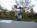 poging tot toss-vliegtuigje tot buiklig hele draai poging tot toss-vliegtuigje tot buiklig hele draai