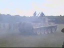 German Tiger I
