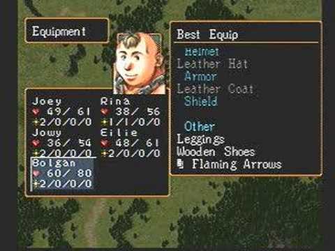 Suikoden II
