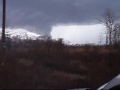 Union Parish Tornado Feb. 5, 2008