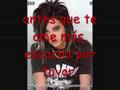 Bill Kaulitz- Todo Cambio