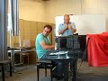 Drei Chinesen mit dem Kontrabass - Ragtime Sperrbezirk-Mix