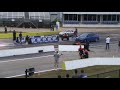 rx7 vs evo rnd3
