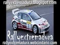 rallye norte extremadura 2008  casas del catañar 1 