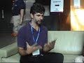 Gil Hedley Interview @ The First Fascia Congress 2007