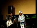 Mestre Zinho - Camping Roots 2008 1� parte