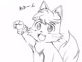Liru The Werewolf Tribute 3 (Magipoka)