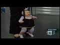 The Juppy Baby Walker featured on Las Vegas KTNV 13 morning news
