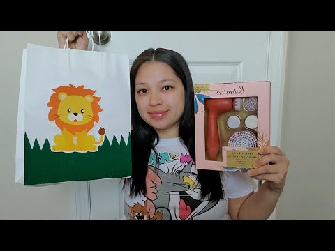 video-linktoworks-Baby shower game prize idea