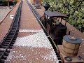 climax locomotive on the sipe springs ry