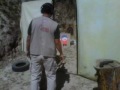 ENTRENAMIENTO SWAT