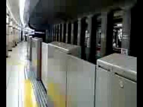丸の内線　本郷三丁目