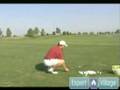 How to Improve Your Golf Swing : Golf Alignment Tips