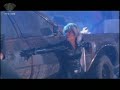 FTV PRESENTS ACTRESS HALLE BERRY FOR XMEN