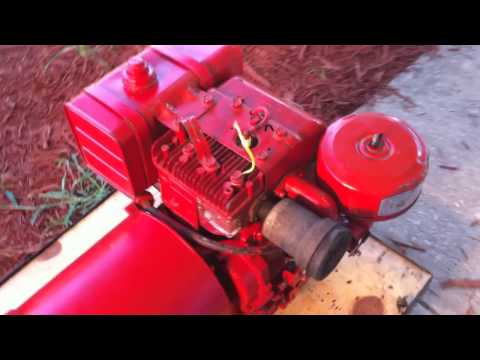 how to clean a briggs and stratton generator carburetor