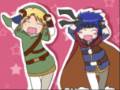 Anime/SSBB Carmelldansen