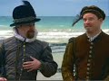 That Mitchell and Webb look - se2 Explorers