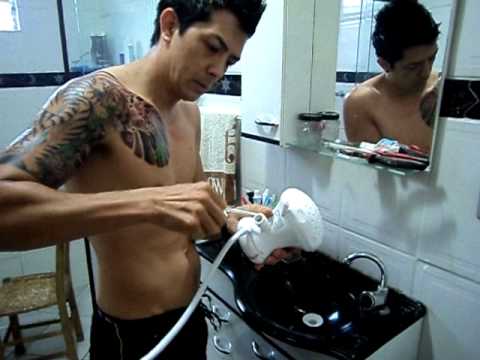 Imagem de Amostra do You Tube