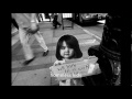 Click here to watch this video A little ray of hope.