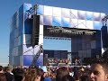 ROCK IN RIO MADRID- LOS DELINCUENTES-LA PRIMAVERA TROMPETERA ROCK IN RIO MADRID- LOS DELINCUENTES-LA PRIMAVERA TROMPETERA