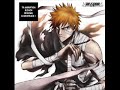 Bleach OST - Destiny Awaits