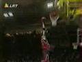 Robertas Javtokas World Record Dunk (365cm(12ft))