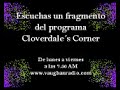 Vaughan Radio Cloverdale�s Corner