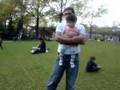 videos de Maleka : cute baby girl playing 68
