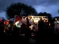 Skacore Invasion 2008 - Red Store Bums