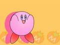 Kirby アッーウッウッイネイネ（0ﾟ・∀・）