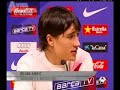 Antena 3 Deportes 01-02-08