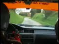 ES 3 RALLYE DES ROUTES DU NORD 2008 SUR HONDA CIVIC N°103 ES 3 RALLYE DES ROUTES DU NORD 2008 SUR HONDA CIVIC N°103