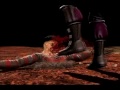 MORTAL KOMBAT 9 : Fatalities  on  FREDDY KRUEGER