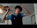 Me Singing \"I\