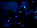 E-van C. Activated Jumps (Original Mixture)