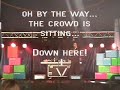 Emil Brikha LIVE concert at Arvikafestivalen