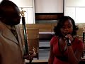 LaKetra Gordon - His Eye is on the Sparrow w/ Larry Robinson LaKetra Gordon - His Eye is on the Sparrow w/ Larry Robinson