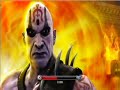 Dan VS BONE MK VS DC Video 6 Dan VS BONE MK VS DC Video 6