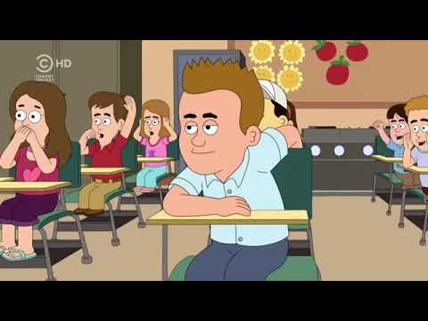 Brickleberry s2e08 dubbing PL