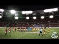 PES 2010 Europa League Clips