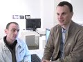 CYNETart_08 :: Picidae -- interview with Wachter/ Jud