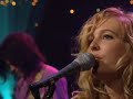tift merritt live from austin texas