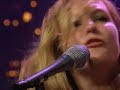 tift merritt live from austin texas