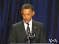 Obama to Speak About His Faith at Prayer Breakfast 